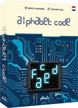 Alphabet Code