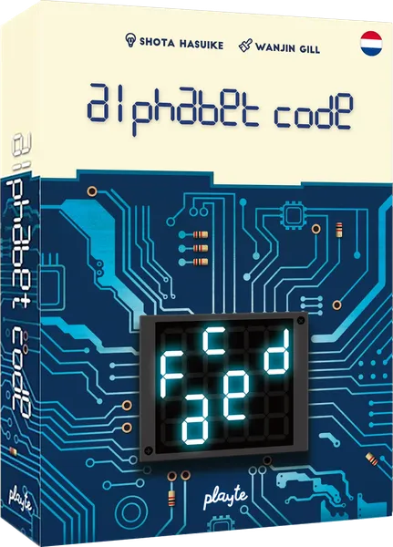 Alphabet Code