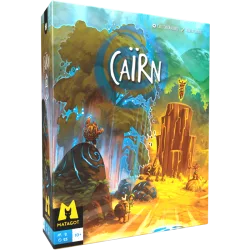 Cairn