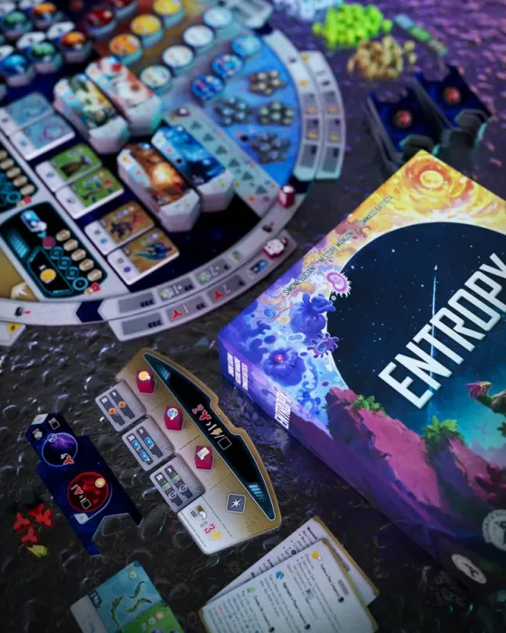 Entropy