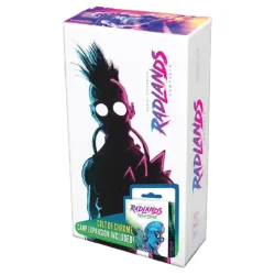 Radlands