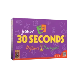 30 Seconds Junior