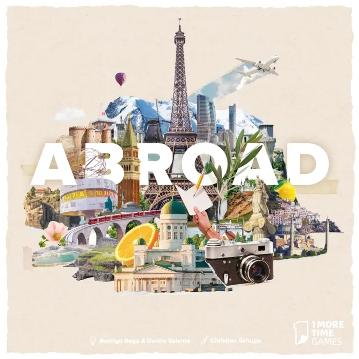 Abroad