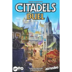 Citadels Duel