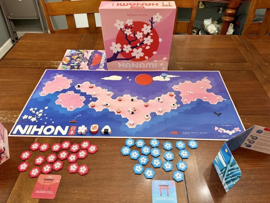 Hanami