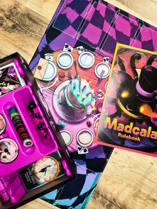 Madcala