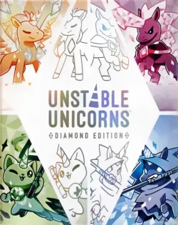 Unstable Unicorns: Diamond Edition