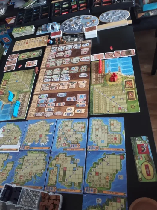 A Feast for Odin: The Norwegians