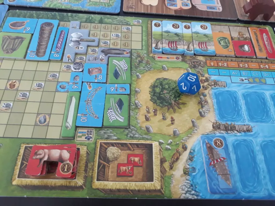 A Feast for Odin: The Norwegians