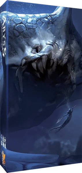 Abyss: Leviathan