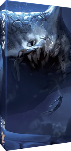 Abyss: Leviathan