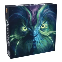 Abyss Limited Edition 5 years