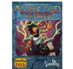 Aeon's End: The Ancients