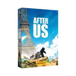 After Us NL