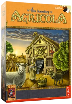 Agricola
