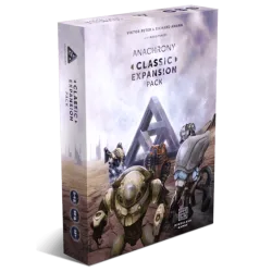 Anachrony: Classic Expansion