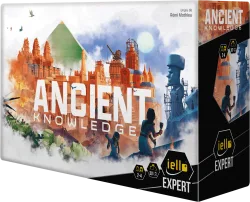 Ancient Knowledge