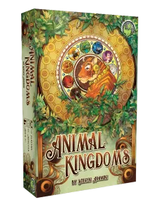 Animal Kingdoms