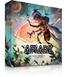 Apiary