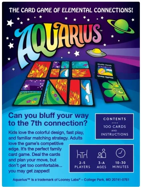 Aquarius