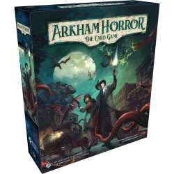 Arkham Horror The Card Game LCG (Revised 2021)