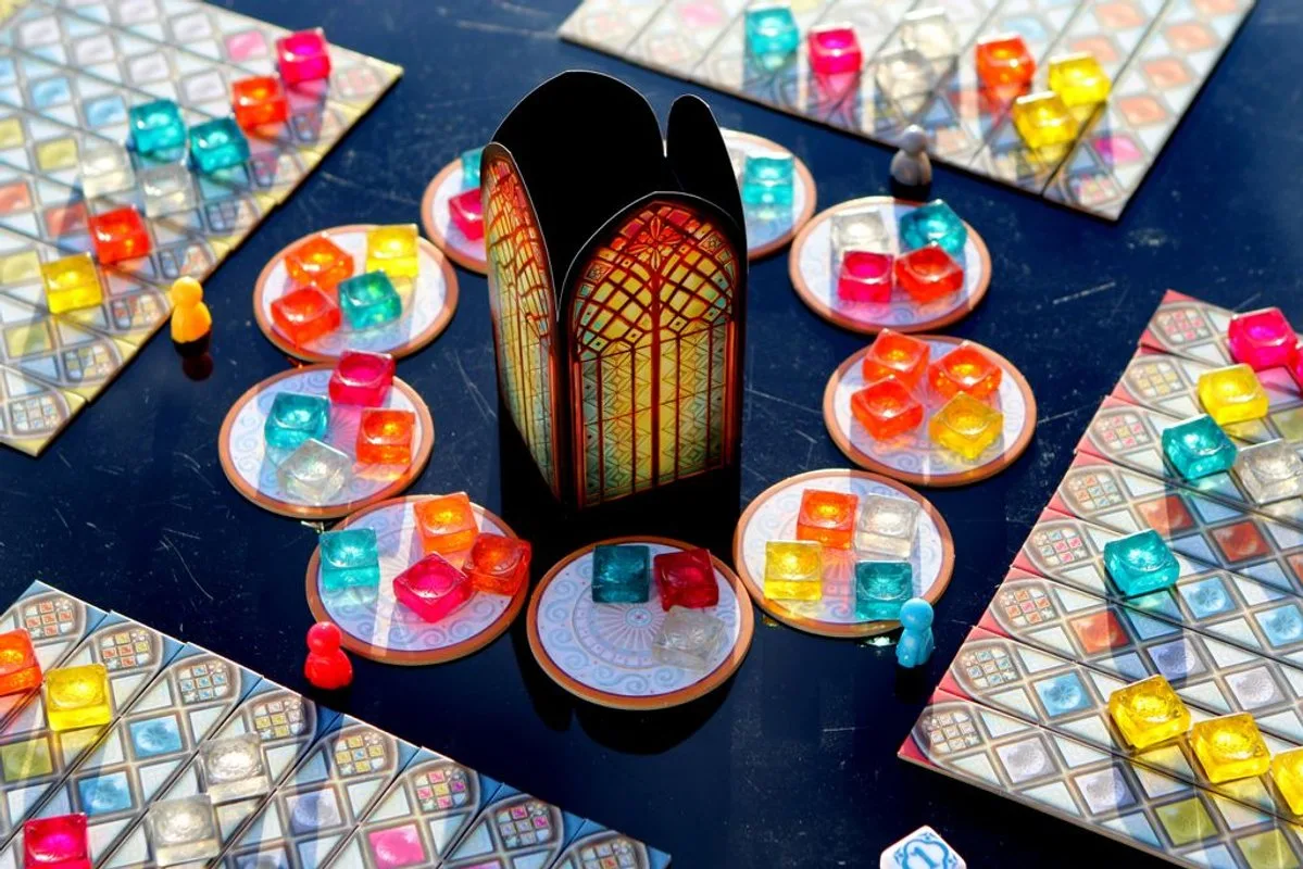 Azul: De Ramen van Sintra