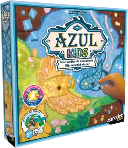 Azul Kids