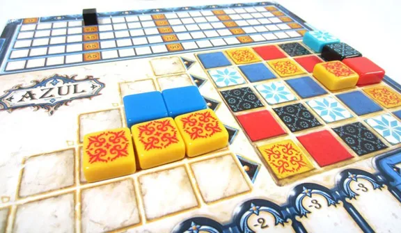 Azul NL