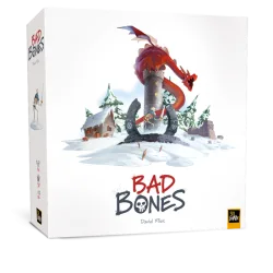 Bad Bones