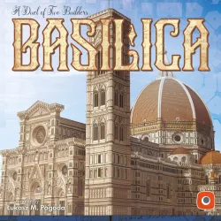 Basilica (New Version)