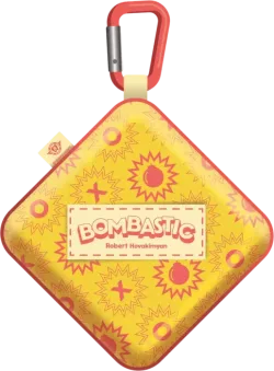 Bombastic
