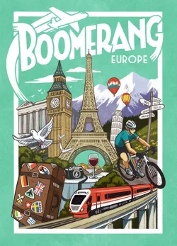 Boomerang Europe