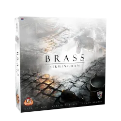 Brass: Birmingham NL