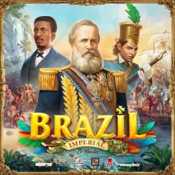 Brazil Imperial NL
