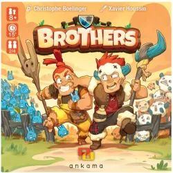 Brothers ENG