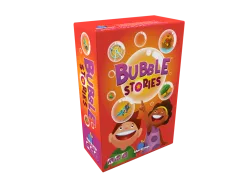 Bubble Stories