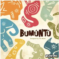Bumuntu