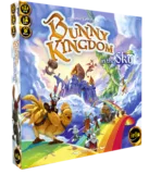 Bunny Kingdom - Bunny in the Sky