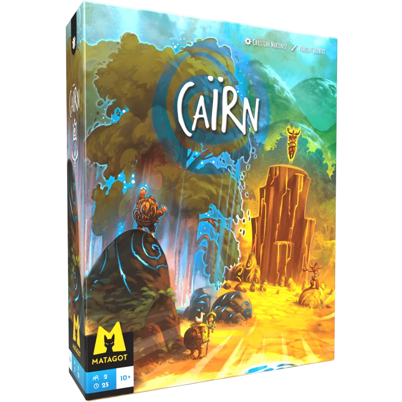 Cairn