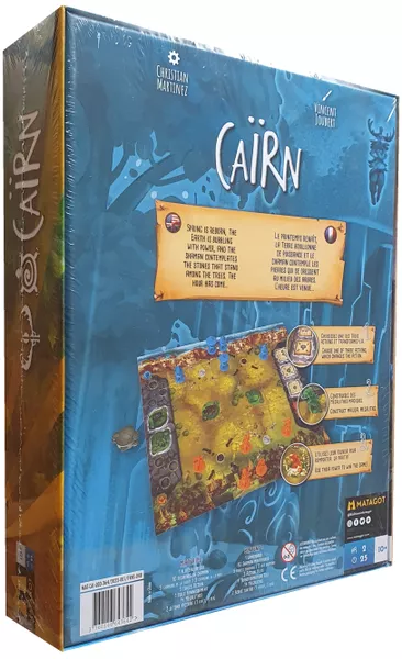 Cairn