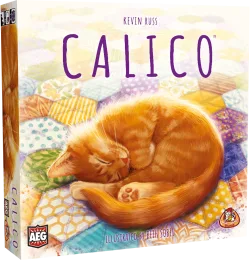 Calico NL