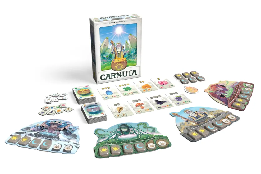 Carnuta NL