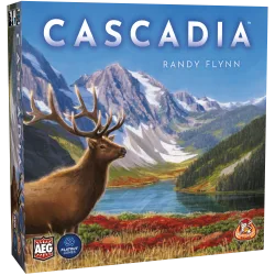 Cascadia NL