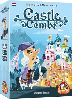 Castle Combo
