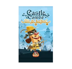 Castle Combo: Uit de kerker!