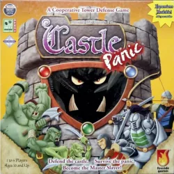 Castle Panic