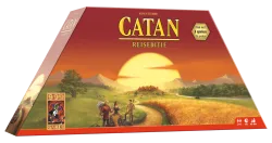 Catan: Reiseditie
