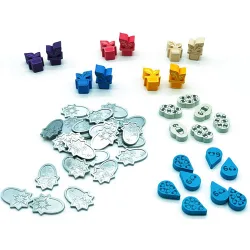 Cellulose Upgrade Pack