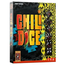 Chili Dice