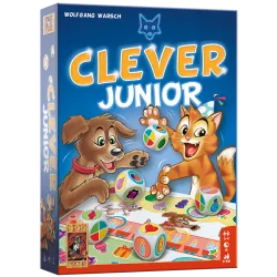 Clever Junior